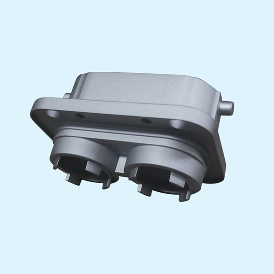  Aluminum Die Casting