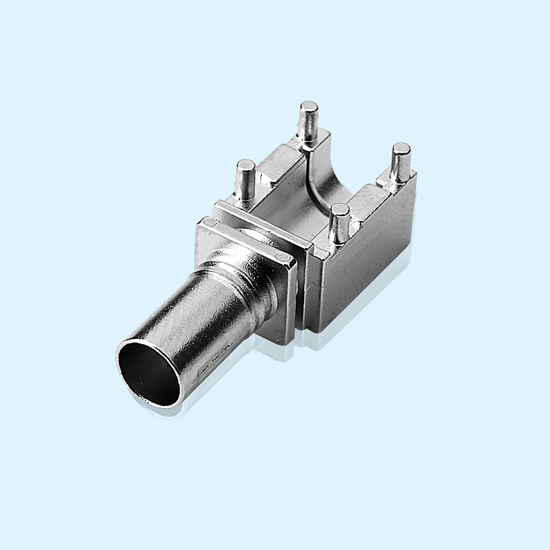 Aluminum die casting Small Faka